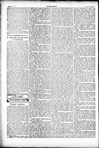 Lidov noviny z 7.12.1920, edice 1, strana 4