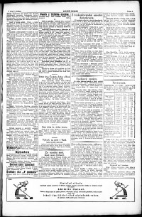 Lidov noviny z 7.12.1920, edice 1, strana 5