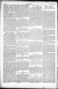 Lidov noviny z 7.12.1920, edice 3, strana 2