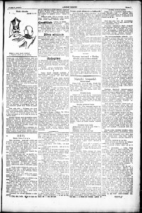 Lidov noviny z 7.12.1920, edice 3, strana 3