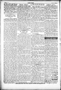 Lidov noviny z 7.12.1920, edice 3, strana 4