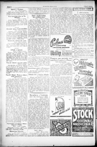 Lidov noviny z 7.12.1921, edice 1, strana 4