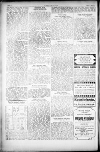 Lidov noviny z 7.12.1921, edice 1, strana 6
