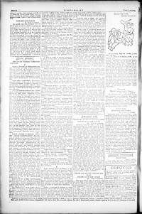 Lidov noviny z 7.12.1921, edice 2, strana 2