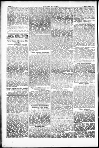 Lidov noviny z 7.12.1922, edice 1, strana 2