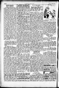Lidov noviny z 7.12.1922, edice 2, strana 2