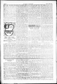 Lidov noviny z 7.12.1923, edice 1, strana 2