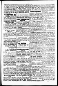 Lidov noviny z 8.1.1918, edice 1, strana 3