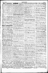 Lidov noviny z 8.1.1919, edice 1, strana 5