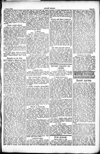 Lidov noviny z 8.1.1920, edice 1, strana 3