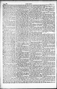 Lidov noviny z 8.1.1920, edice 1, strana 4