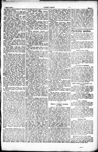 Lidov noviny z 8.1.1920, edice 1, strana 5