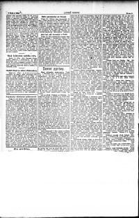 Lidov noviny z 8.1.1920, edice 2, strana 2