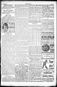 Lidov noviny z 8.1.1921, edice 1, strana 5