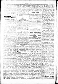Lidov noviny z 8.1.1922, edice 1, strana 2