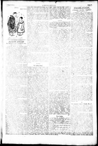 Lidov noviny z 8.1.1922, edice 1, strana 7