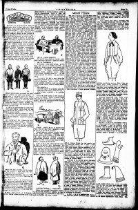 Lidov noviny z 8.1.1922, edice 1, strana 13