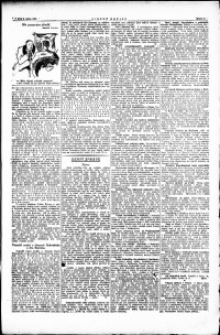 Lidov noviny z 8.1.1923, edice 2, strana 3