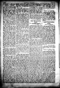 Lidov noviny z 8.1.1924, edice 1, strana 2