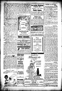 Lidov noviny z 8.1.1924, edice 1, strana 8