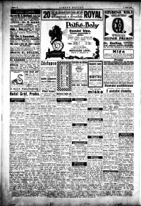 Lidov noviny z 8.1.1924, edice 1, strana 12
