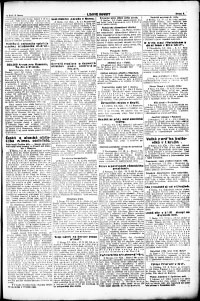 Lidov noviny z 8.2.1919, edice 1, strana 3