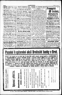 Lidov noviny z 8.2.1919, edice 1, strana 8
