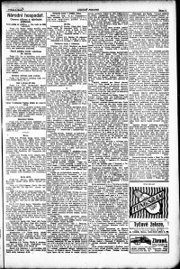 Lidov noviny z 8.2.1920, edice 1, strana 7