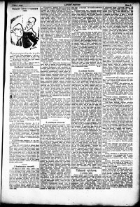 Lidov noviny z 8.2.1920, edice 1, strana 9
