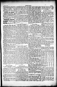 Lidov noviny z 8.2.1921, edice 1, strana 5