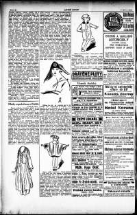 Lidov noviny z 8.2.1921, edice 1, strana 10