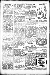 Lidov noviny z 8.2.1922, edice 1, strana 2