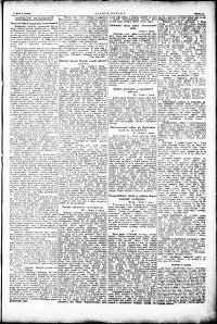 Lidov noviny z 8.2.1922, edice 2, strana 9