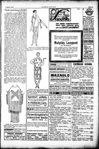 Lidov noviny z 8.2.1922, edice 2, strana 11
