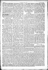 Lidov noviny z 8.2.1923, edice 1, strana 2