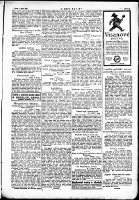 Lidov noviny z 8.2.1923, edice 1, strana 3