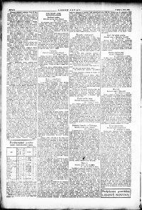 Lidov noviny z 8.2.1923, edice 1, strana 6