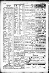 Lidov noviny z 8.2.1923, edice 1, strana 10