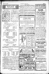 Lidov noviny z 8.2.1923, edice 1, strana 11