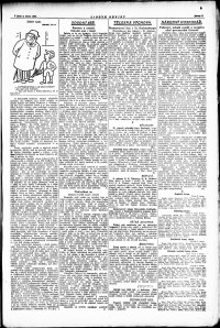 Lidov noviny z 8.2.1923, edice 2, strana 3