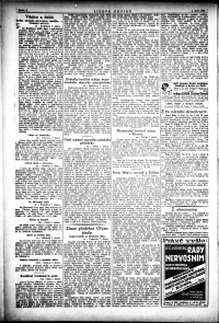 Lidov noviny z 8.2.1924, edice 1, strana 4