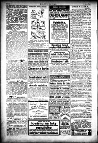Lidov noviny z 8.2.1924, edice 1, strana 8
