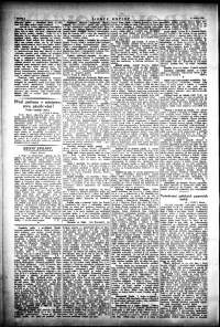 Lidov noviny z 8.2.1924, edice 2, strana 2