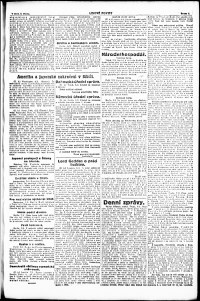 Lidov noviny z 8.3.1918, edice 1, strana 3