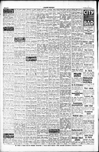 Lidov noviny z 8.3.1919, edice 1, strana 8