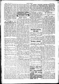 Lidov noviny z 8.3.1921, edice 2, strana 4