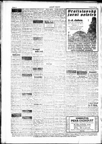 Lidov noviny z 8.3.1921, edice 2, strana 8