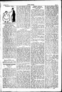 Lidov noviny z 8.3.1921, edice 2, strana 9