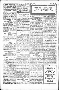 Lidov noviny z 8.3.1923, edice 1, strana 4