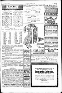 Lidov noviny z 8.3.1923, edice 1, strana 11
